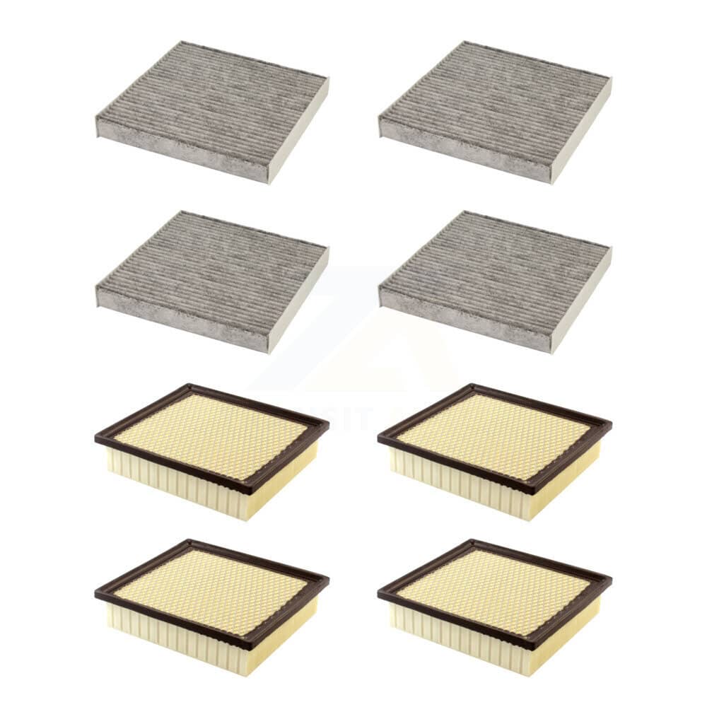 PUR - KFL-101553 - Air Filter Kits