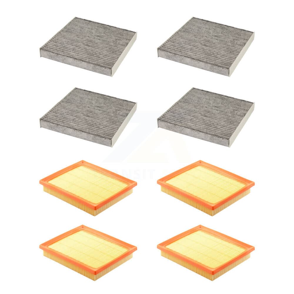 PUR - KFL-101554 - Air Filter Kits