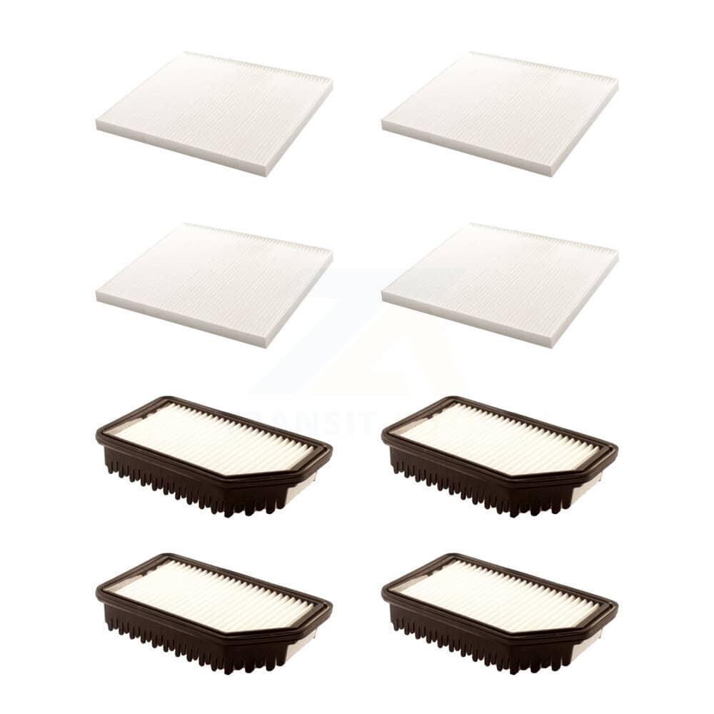 PUR - KFL-101566 - Air Filter Kits