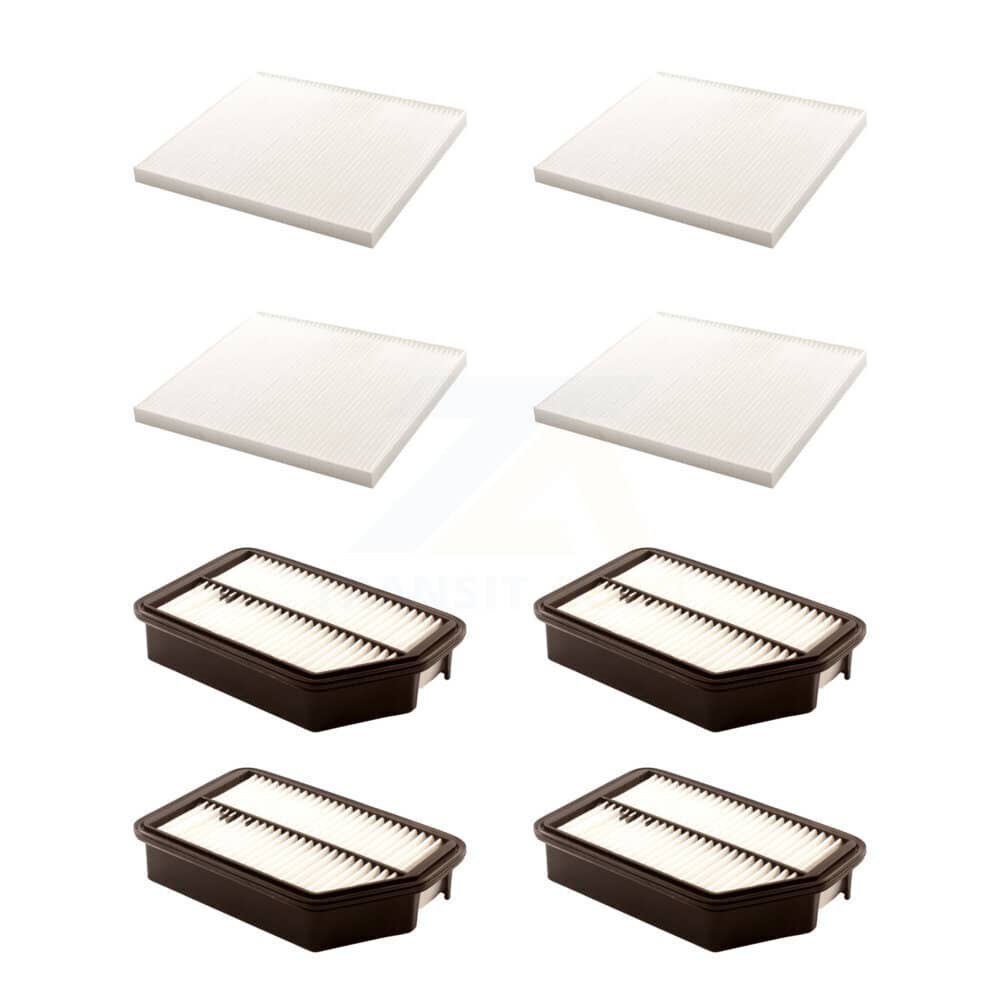 PUR - KFL-101567 - Air Filter Kits