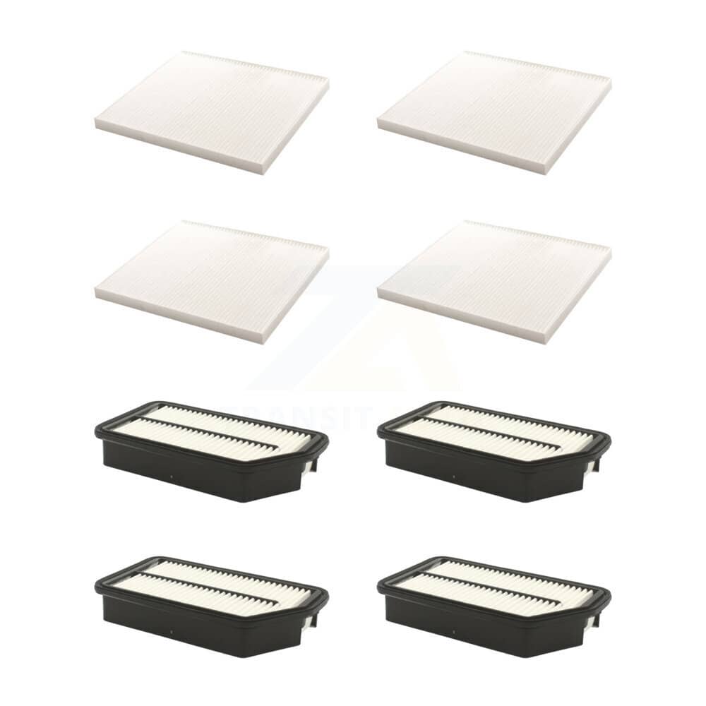 PUR - KFL-101569 - Air Filter Kits