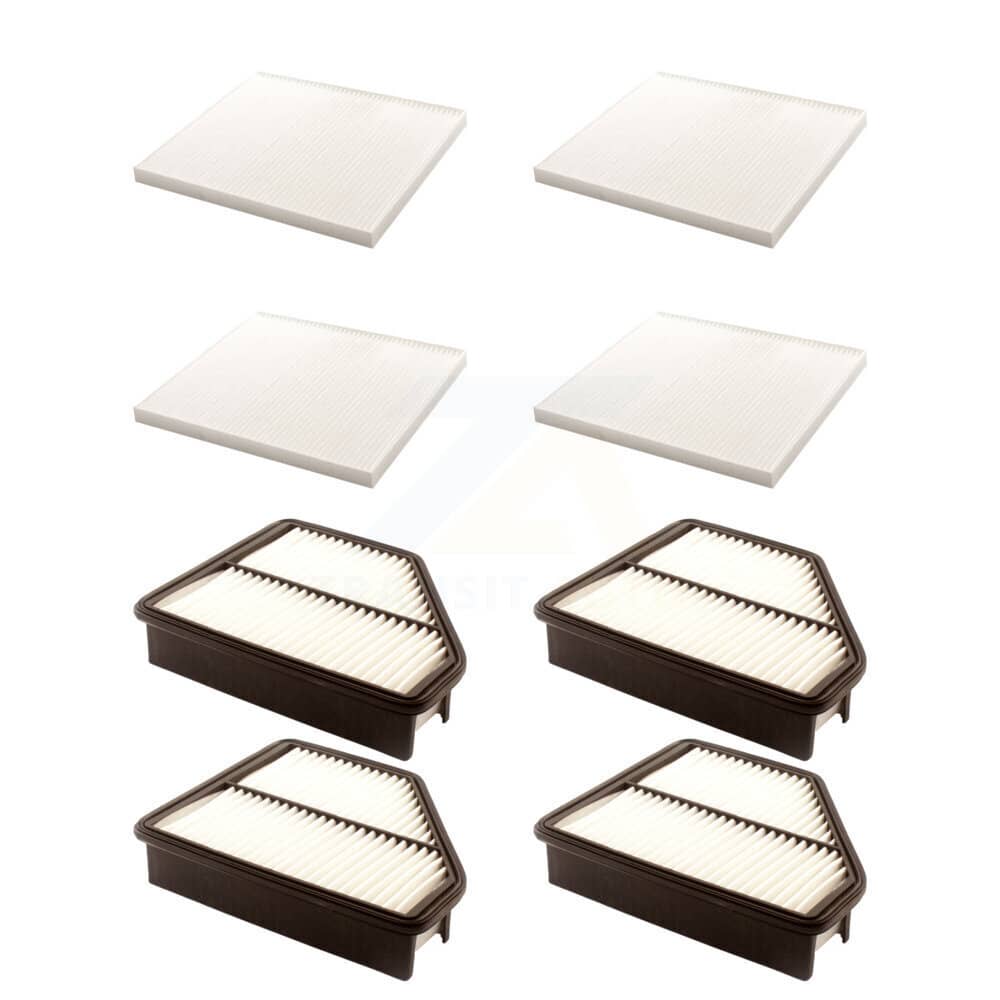 PUR - KFL-101570 - Air Filter Kits