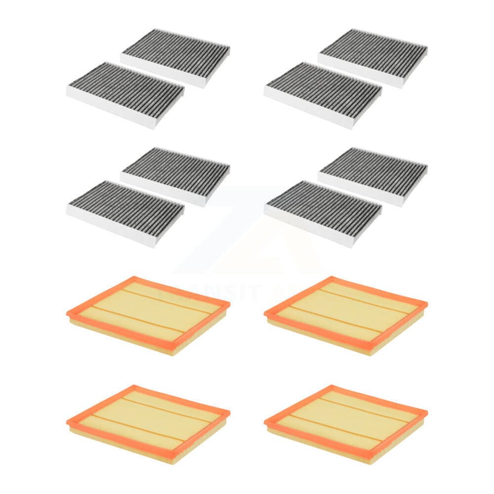 PUR - KFL-101584 - Air Filter Kits