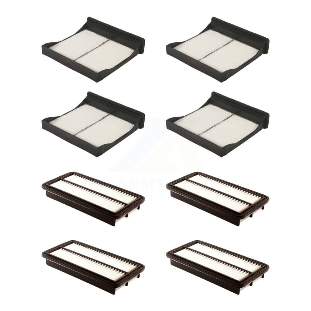 PUR - KFL-101589 - Air Filter Kits