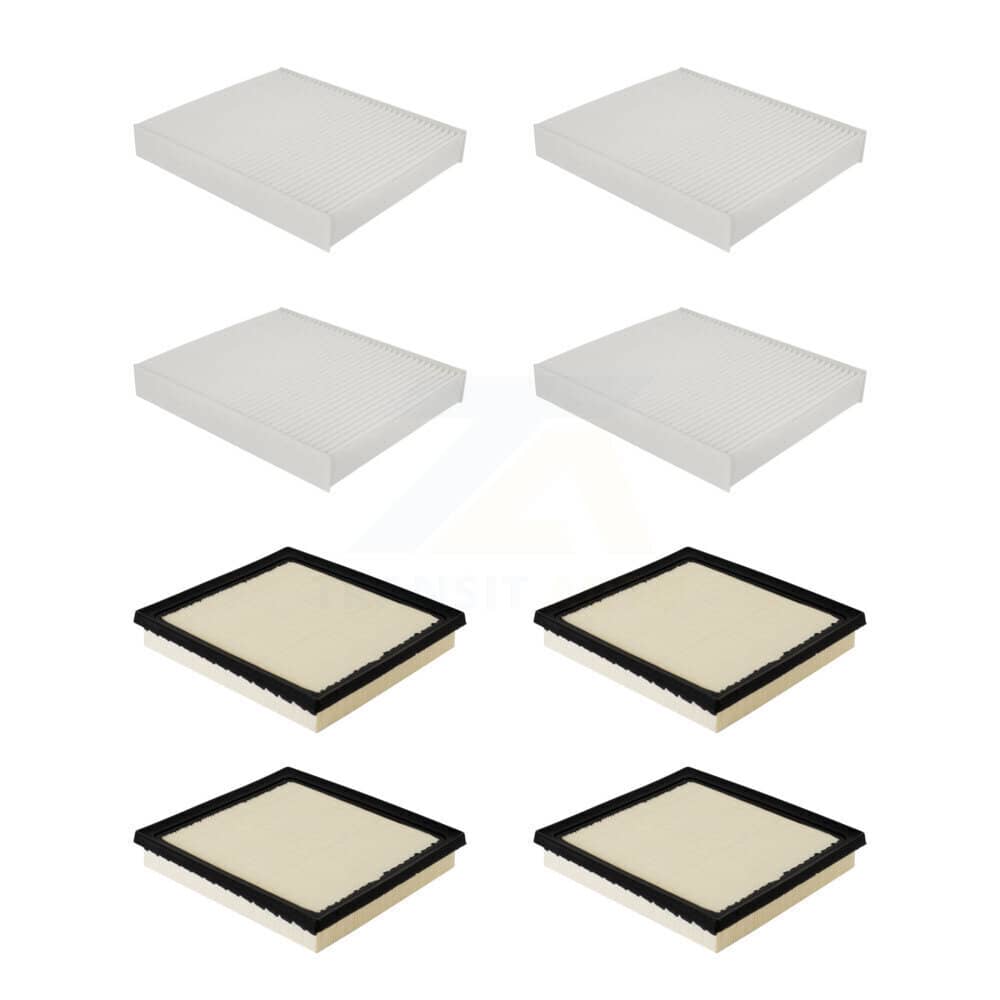 PUR - KFL-101592 - Air Filter Kits