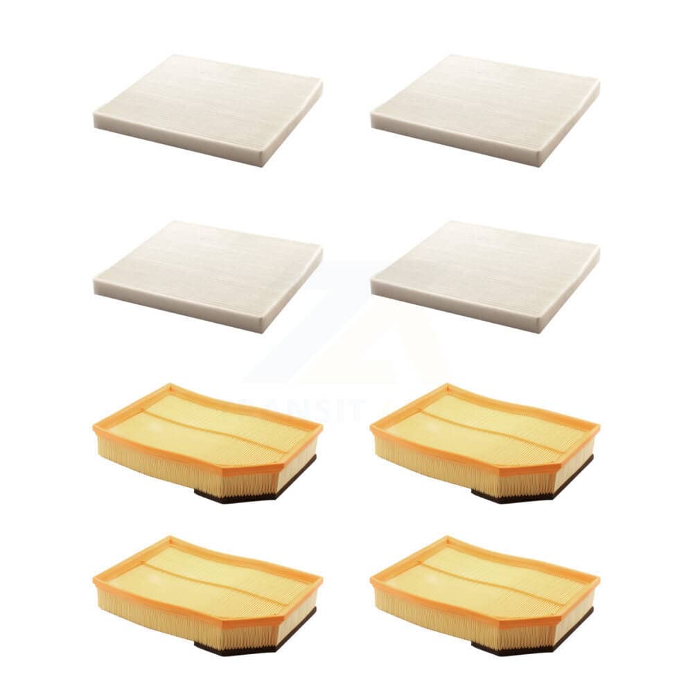 PUR - KFL-101596 - Air Filter Kits