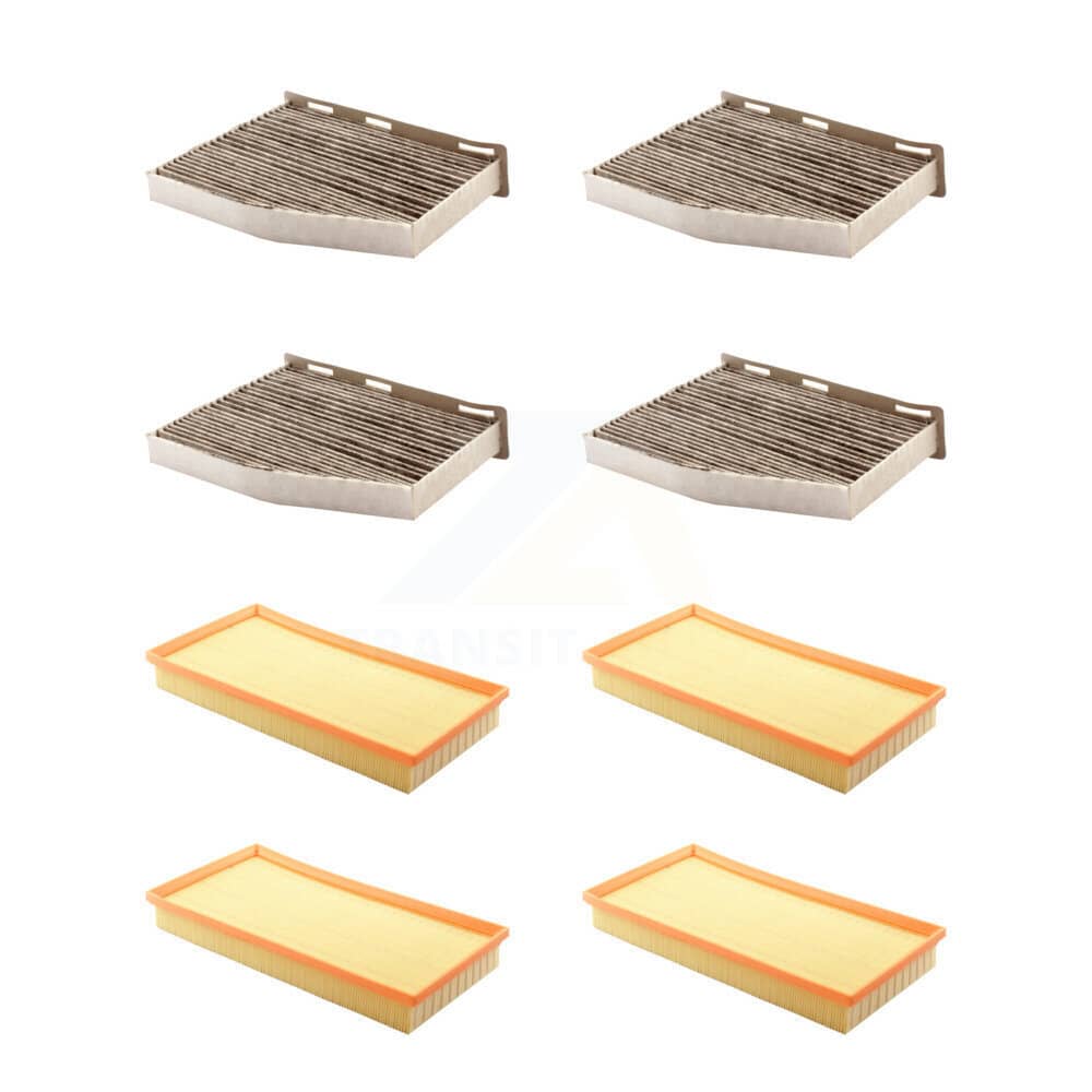 PUR - KFL-101615 - Air Filter Kits
