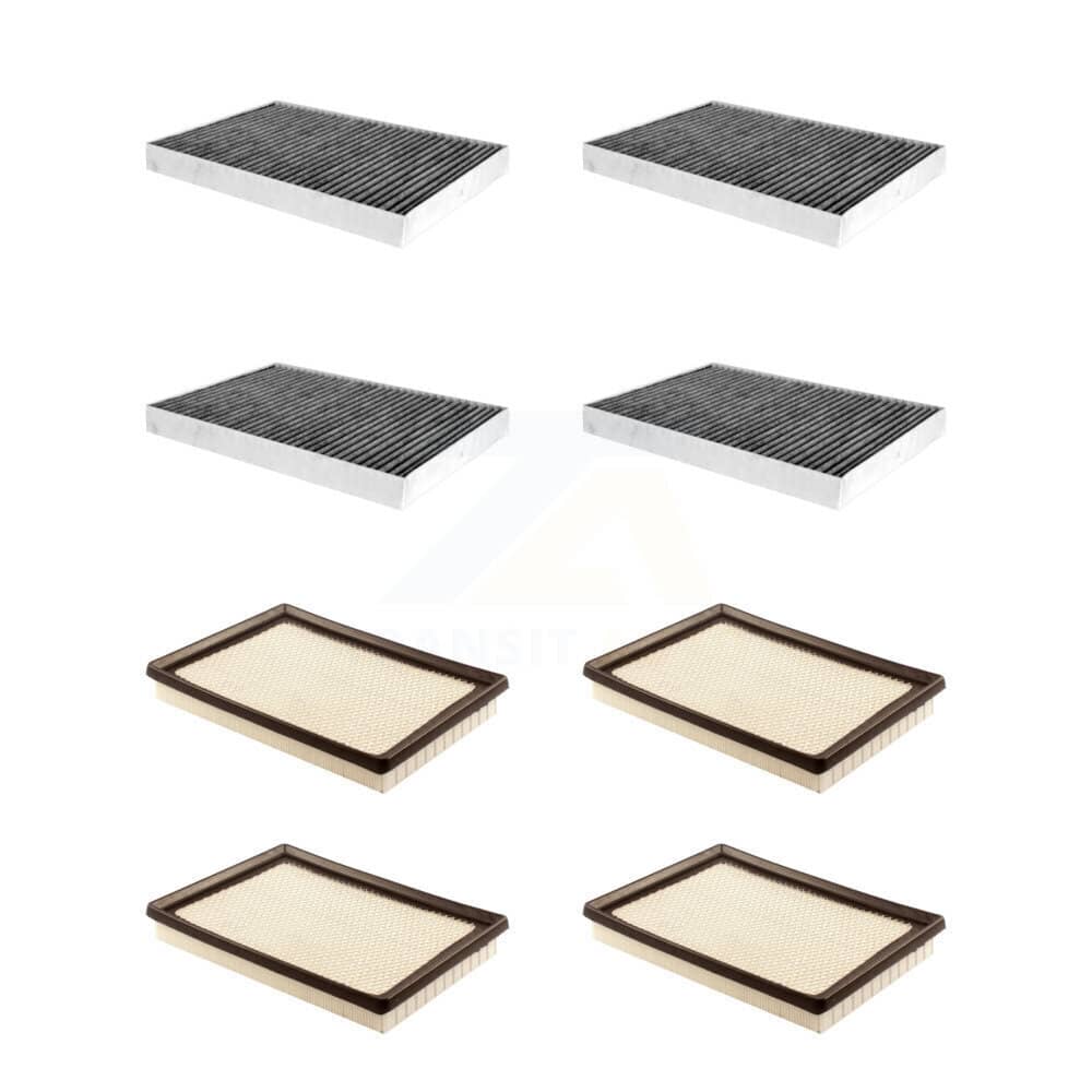 PUR - KFL-101624 - Air Filter Kits