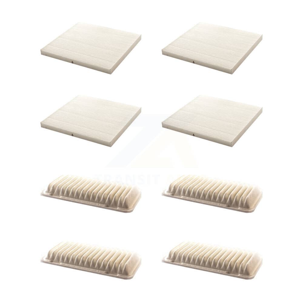 PUR - KFL-101637 - Air Filter Kits