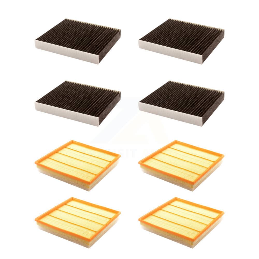 PUR - KFL-101647 - Air Filter Kits
