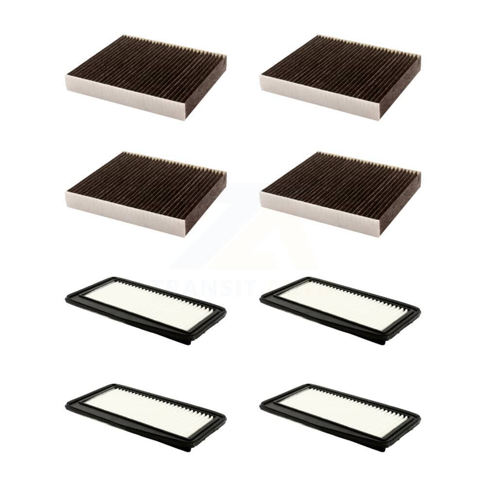 PUR - KFL-101652 - Air Filter Kits
