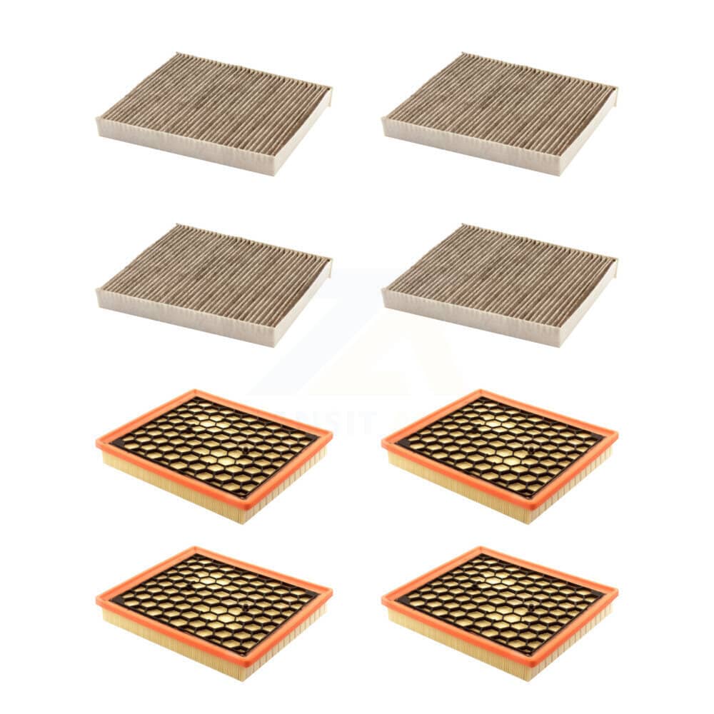 PUR - KFL-101656 - Air Filter Kits