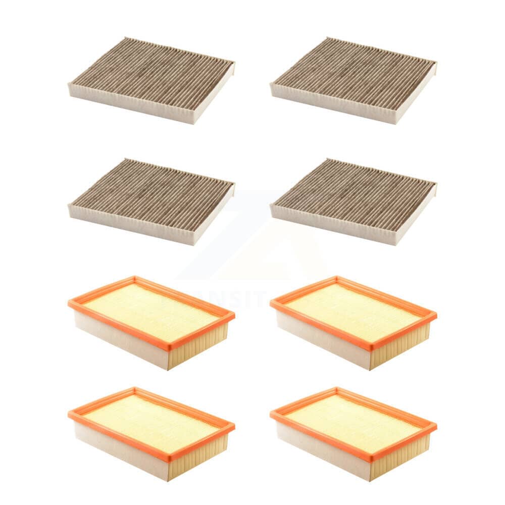 PUR - KFL-101657 - Air Filter Kits
