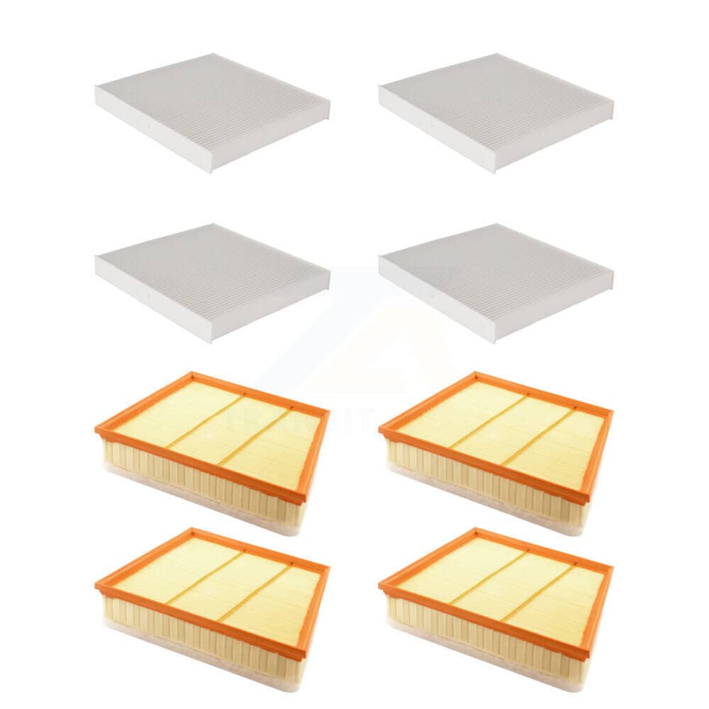 PUR - KFL-101661 - Air Filter Kits