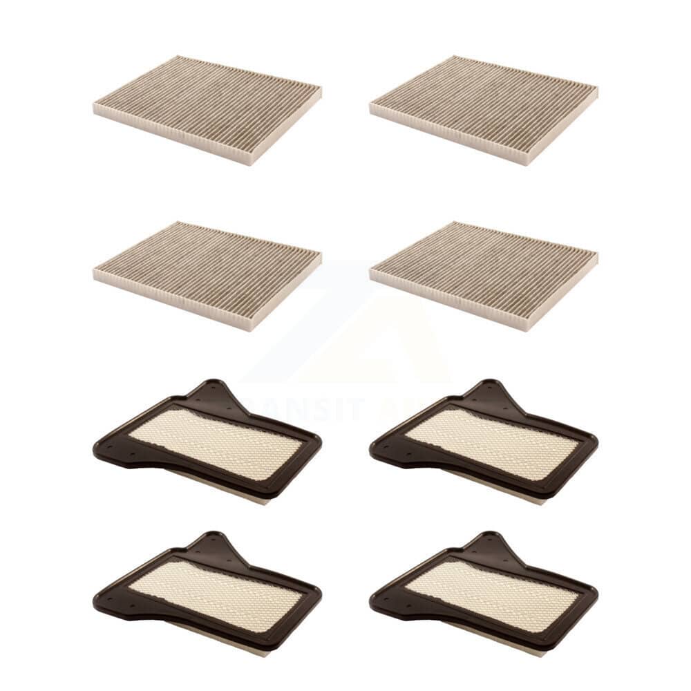 PUR - KFL-101668 - Air Filter Kits