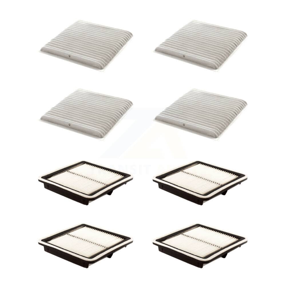 PUR - KFL-101692 - Air Filter Kits