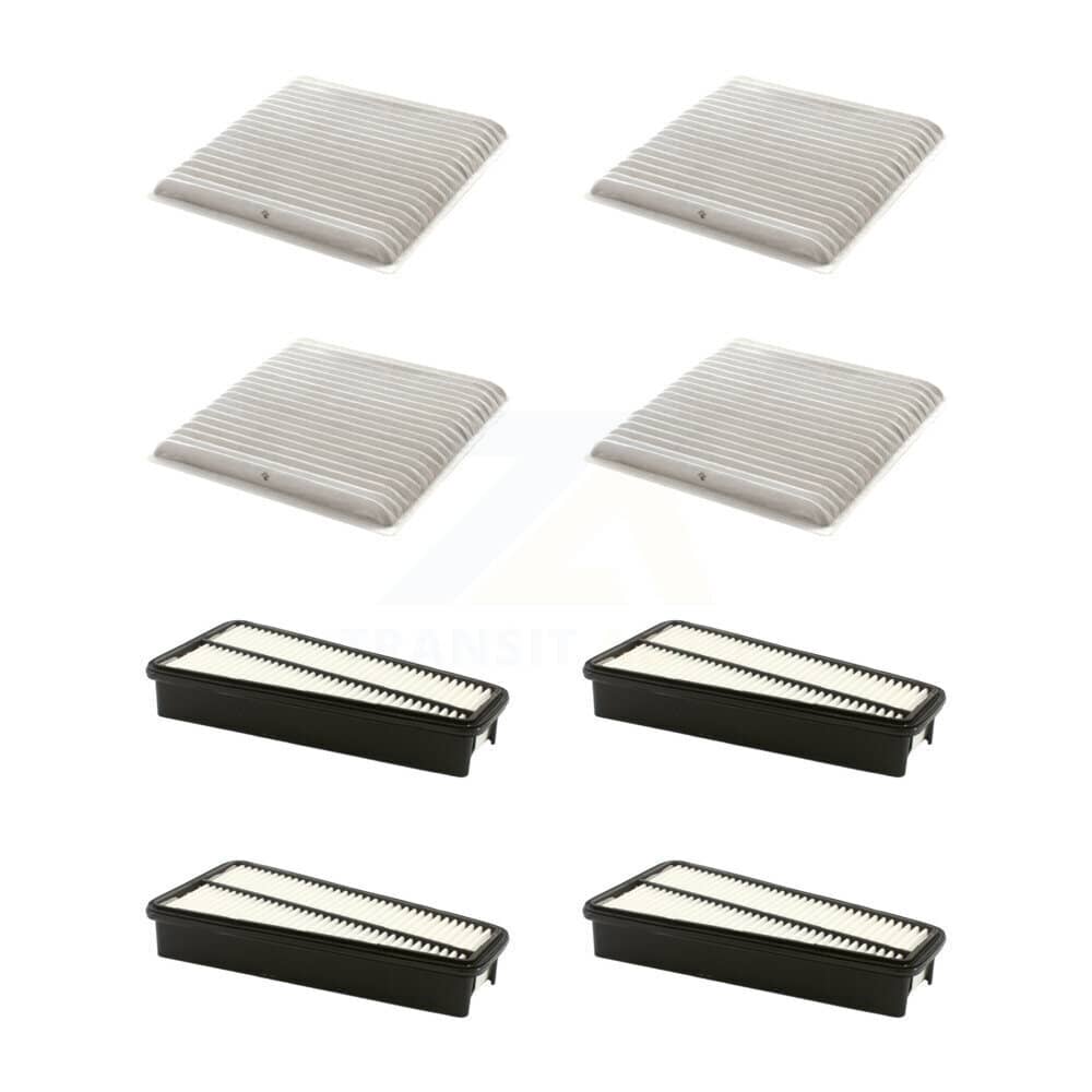 PUR - KFL-101696 - Air Filter Kits