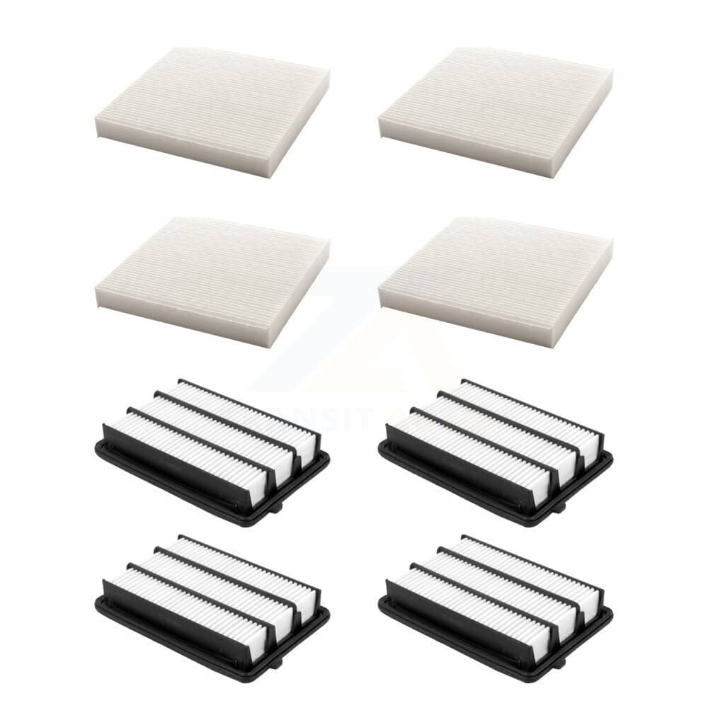 PUR - KFL-101738 - Air Filter Kits