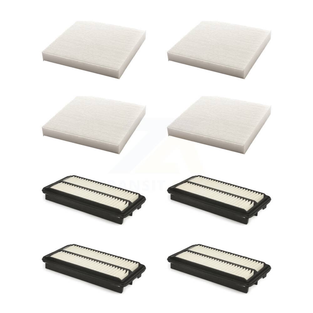 PUR - KFL-101740 - Air Filter Kits