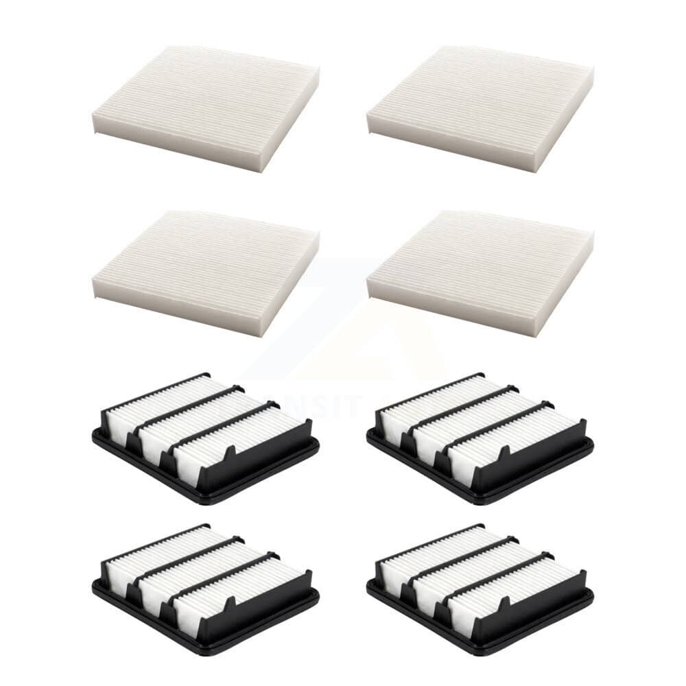 PUR - KFL-101746 - Air Filter Kits