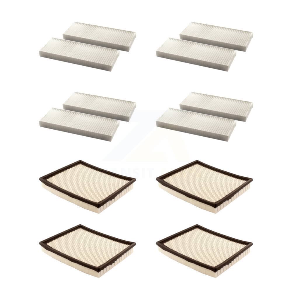 PUR - KFL-101751 - Air Filter Kits