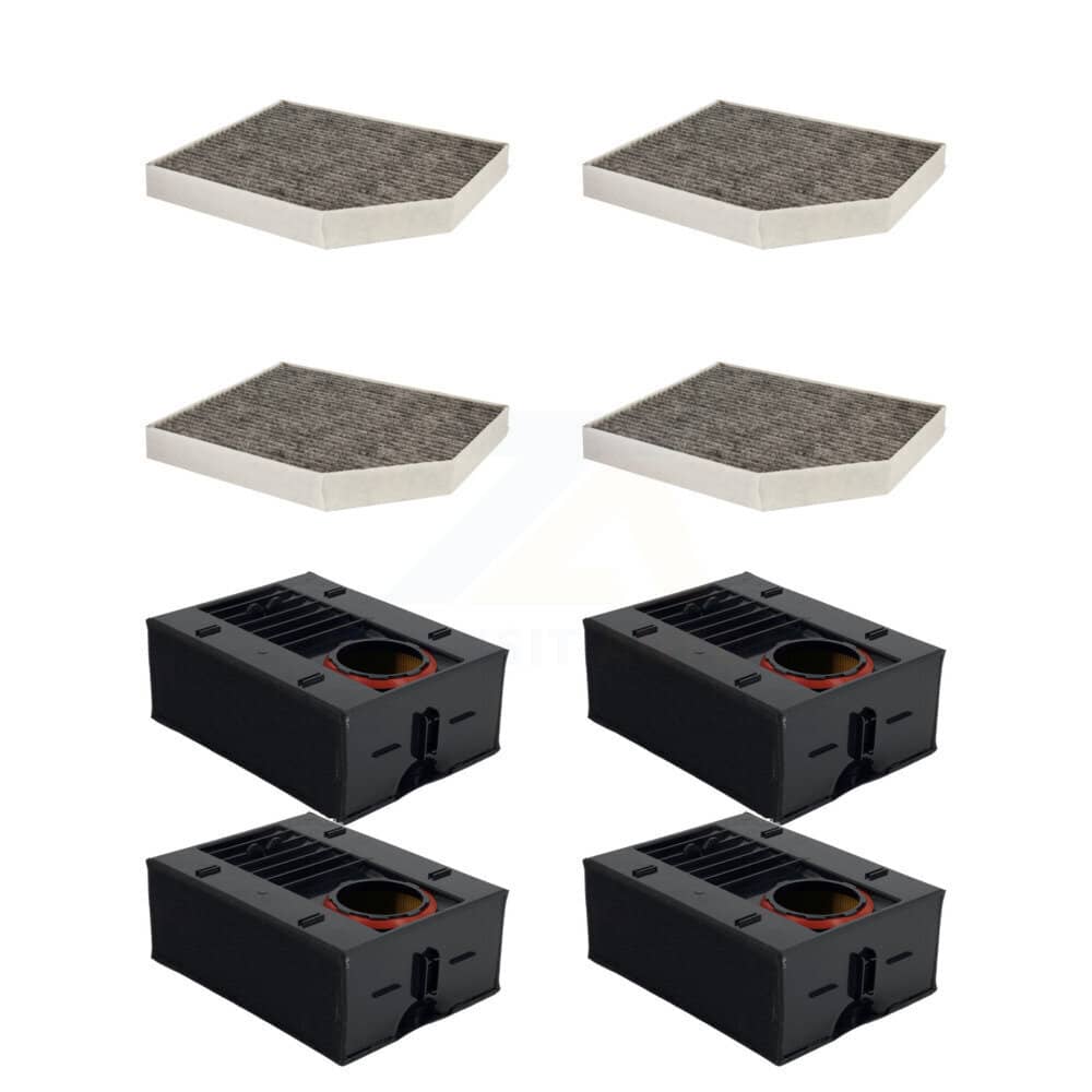 PUR - KFL-101763 - Air Filter Kits