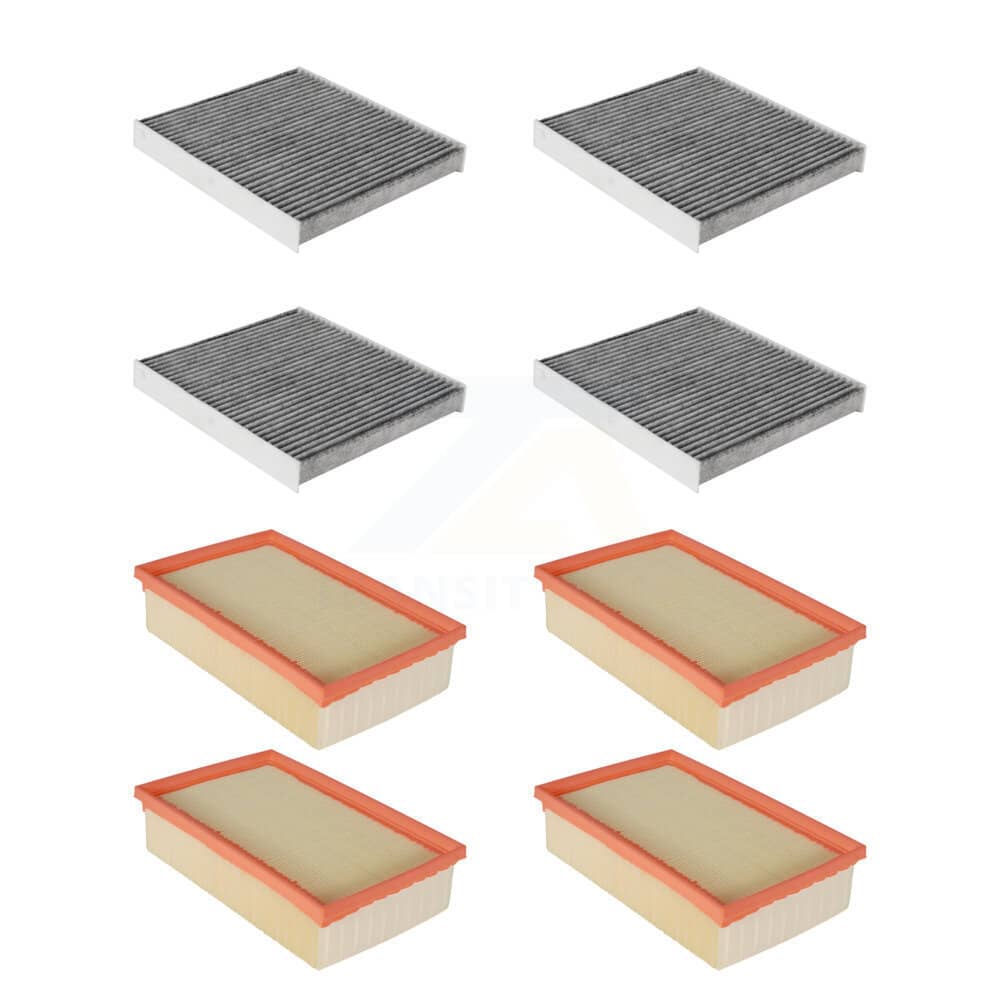 PUR - KFL-101765 - Air Filter Kits