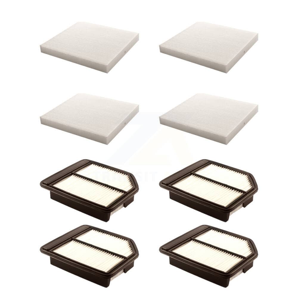 PUR - KFL-101777 - Air Filter Kits