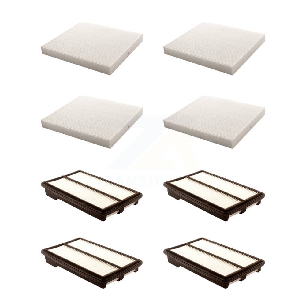 PUR - KFL-101790 - Air Filter Kits