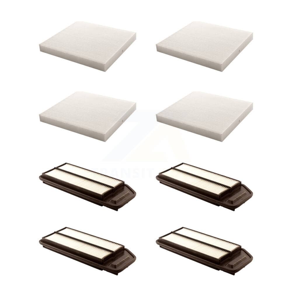 PUR - KFL-101802 - Air Filter Kits