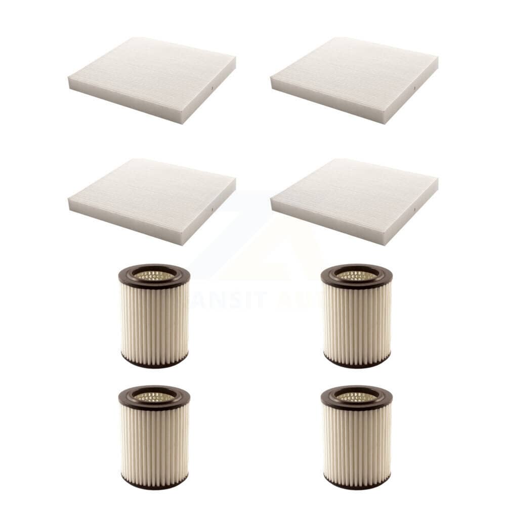 PUR - KFL-101804 - Air Filter Kits