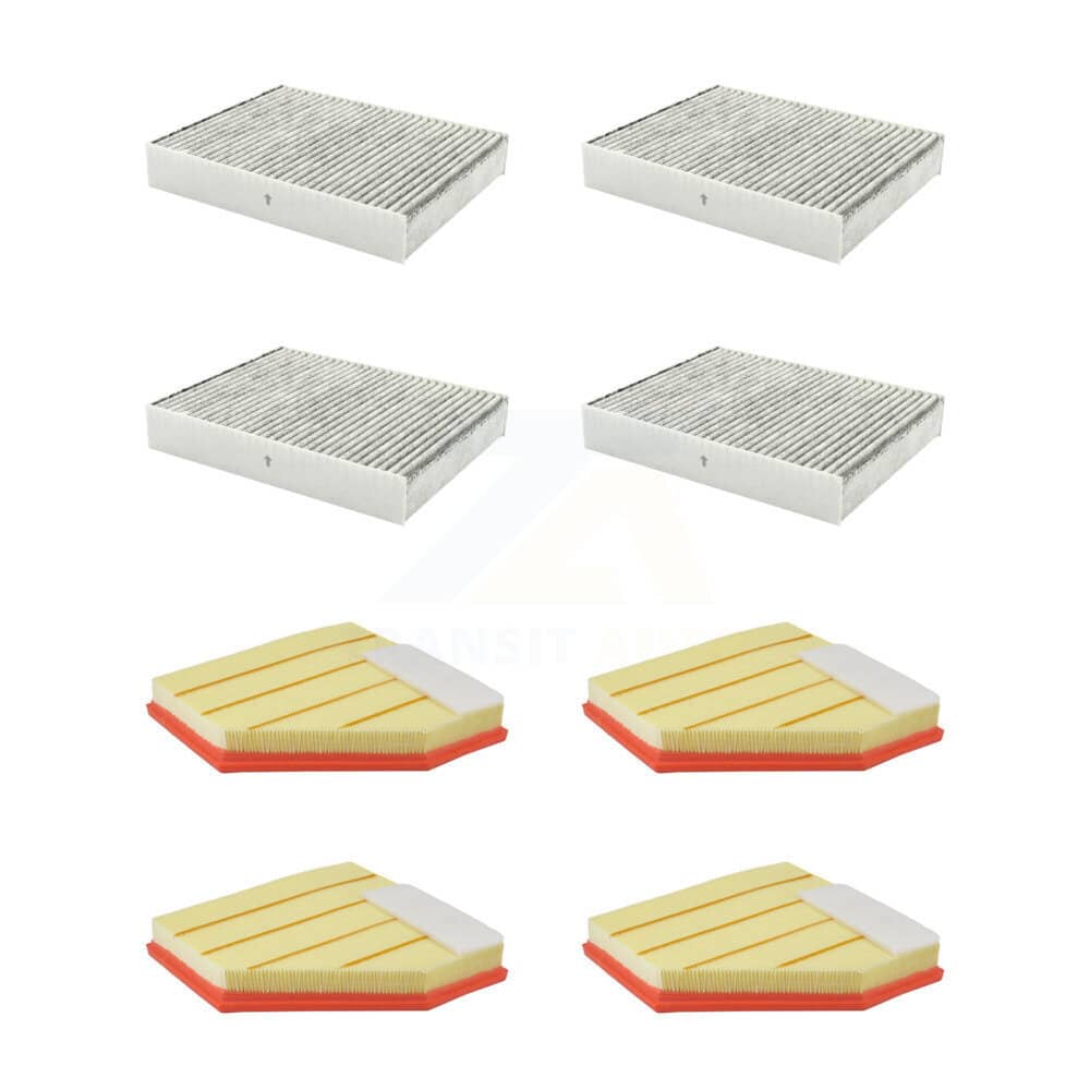 PUR - KFL-101816 - Air Filter Kits