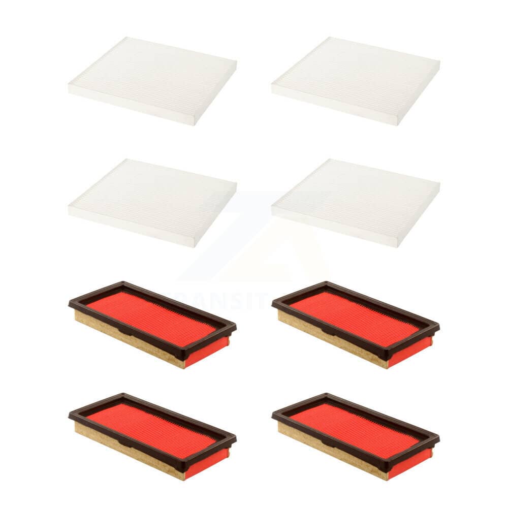 PUR - KFL-101825 - Air Filter Kits