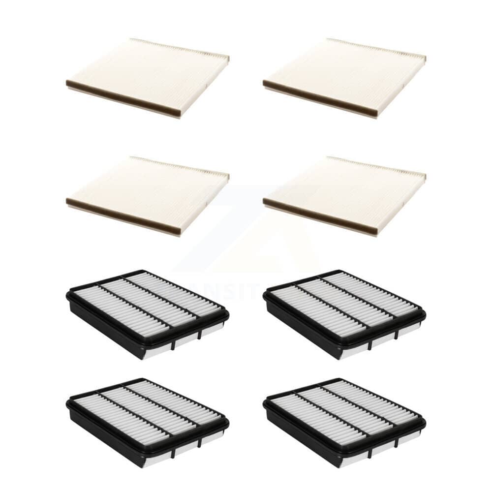 PUR - KFL-101829 - Air Filter Kits