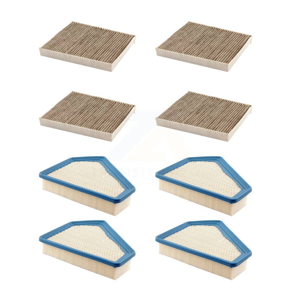 PUR - KFL-101832 - Air Filter Kits