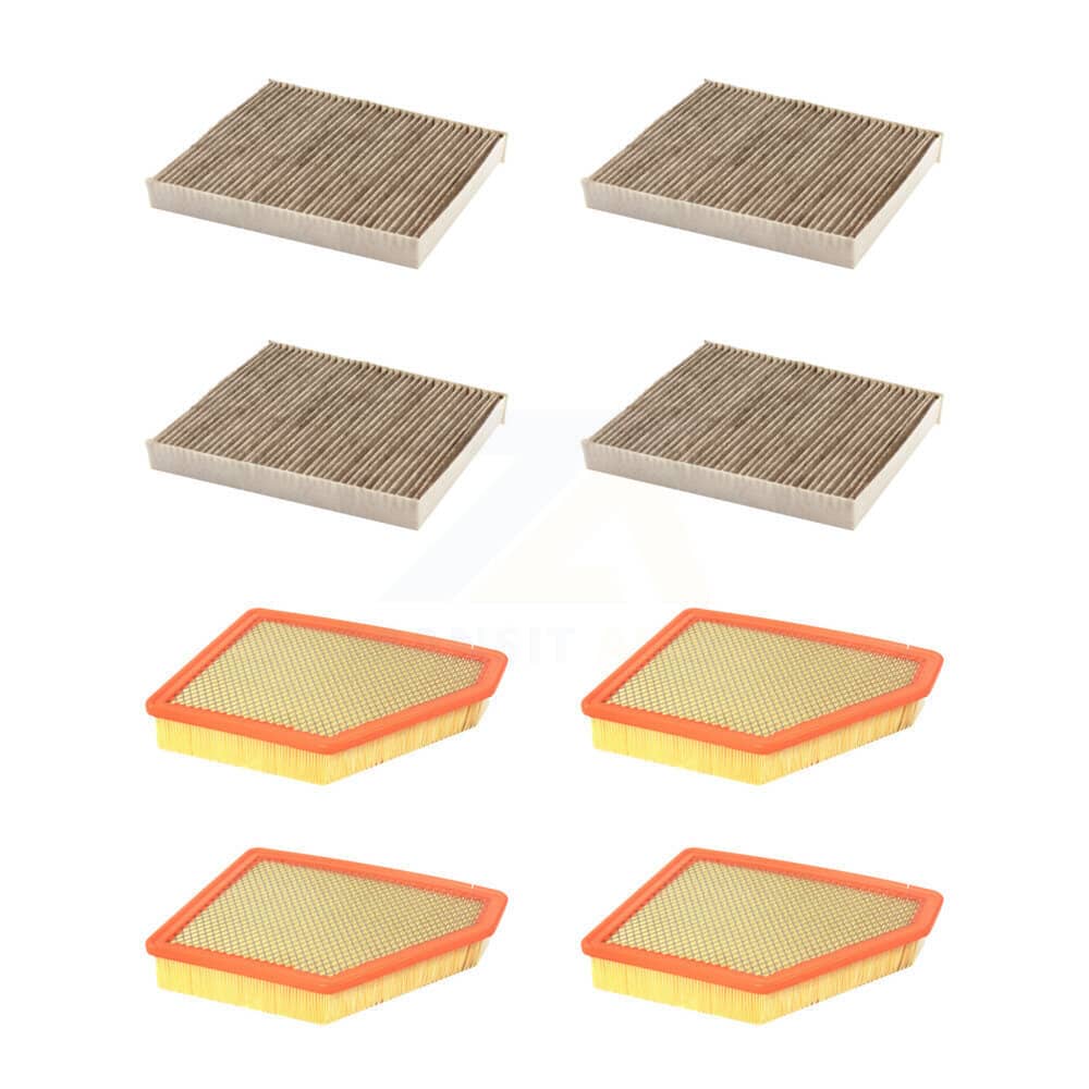 PUR - KFL-101835 - Air Filter Kits