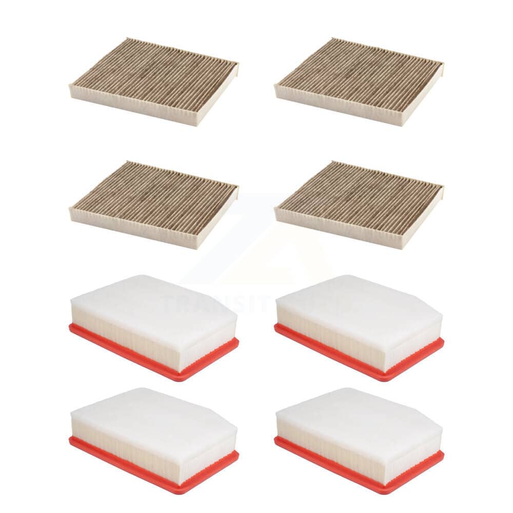 PUR - KFL-101845 - Air Filter Kits