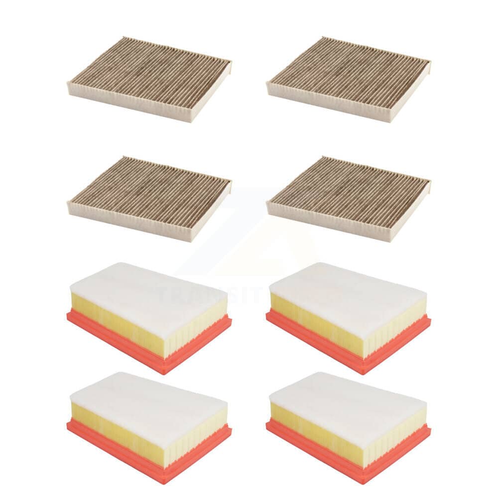 PUR - KFL-101847 - Air Filter Kits