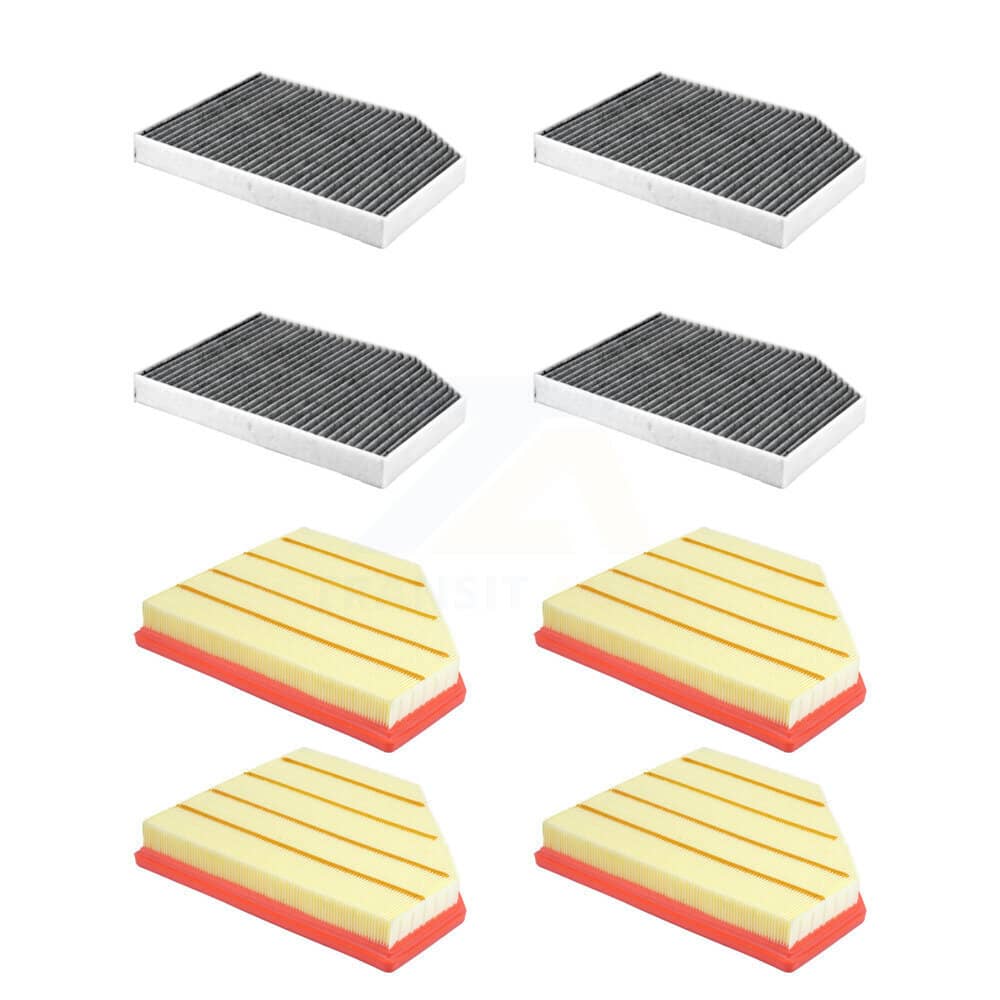 PUR - KFL-101852 - Air Filter Kits