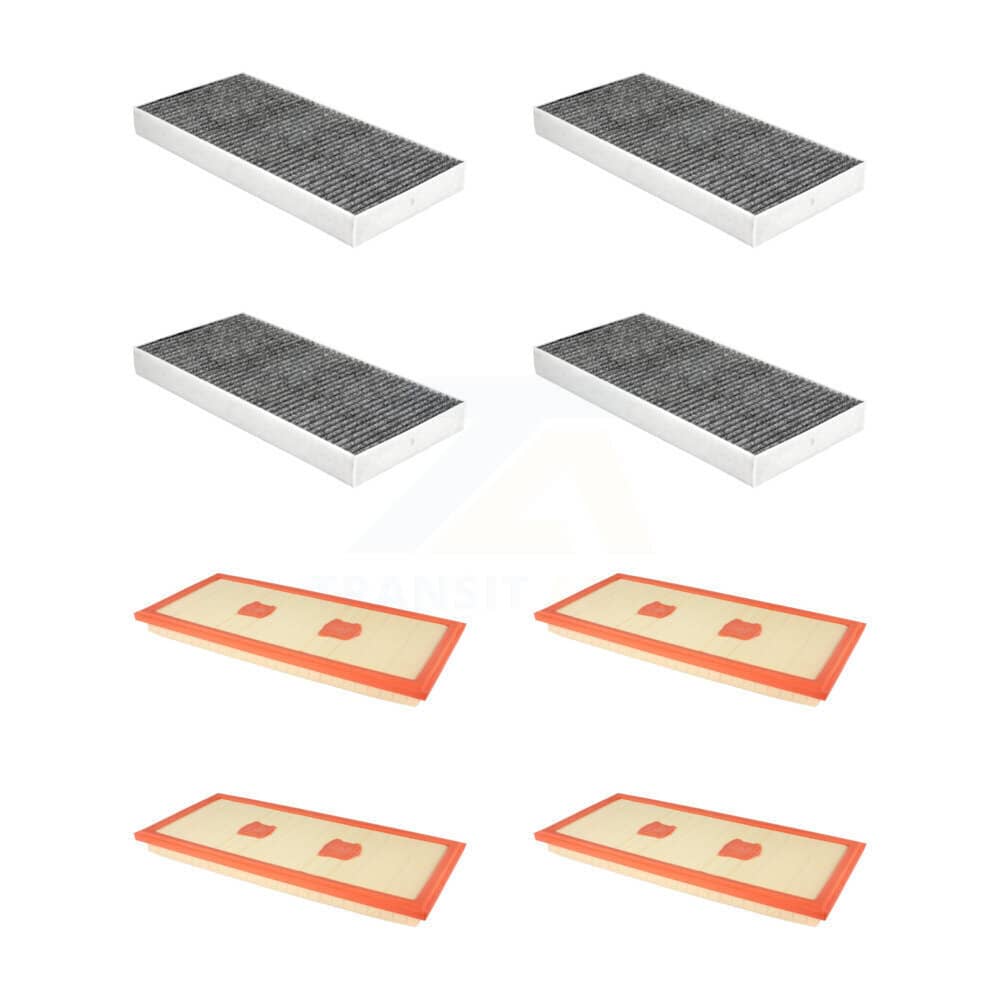 PUR - KFL-101859 - Air Filter Kits