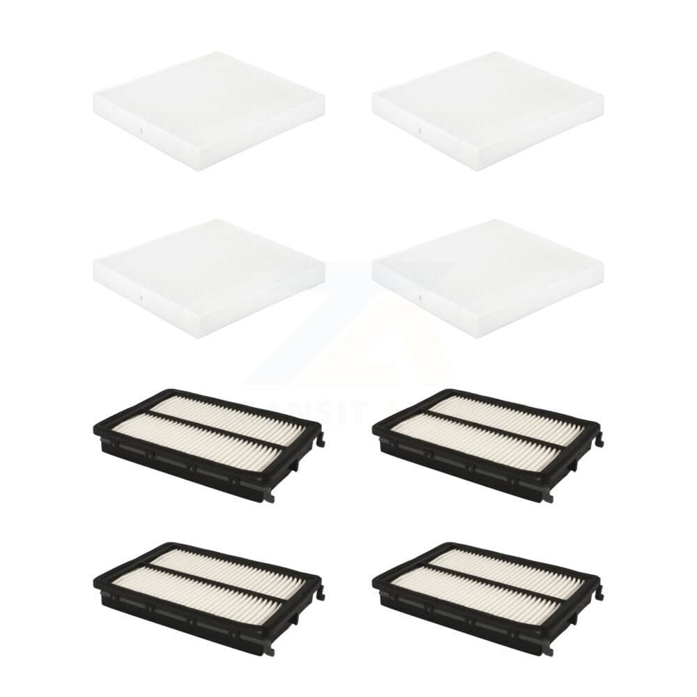 PUR - KFL-101870 - Air Filter Kits