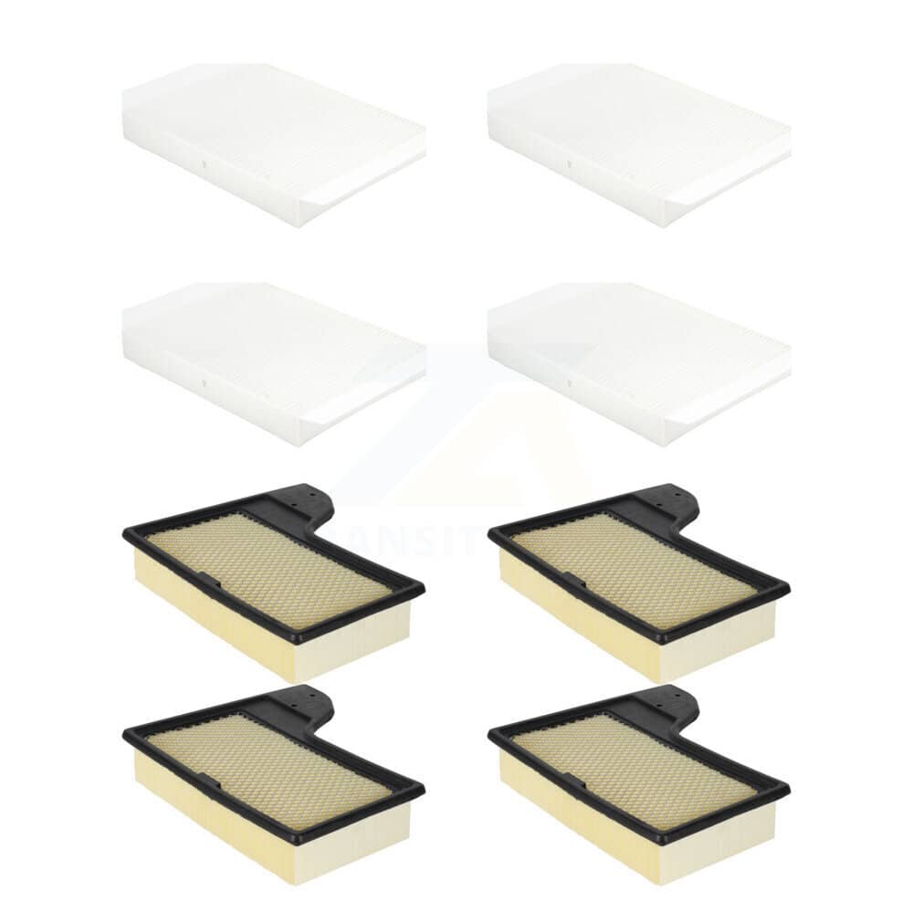 PUR - KFL-101886 - Air Filter Kits