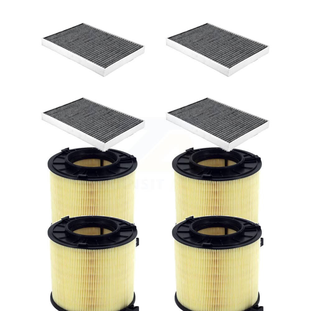 PUR - KFL-101896 - Air Filter Kits