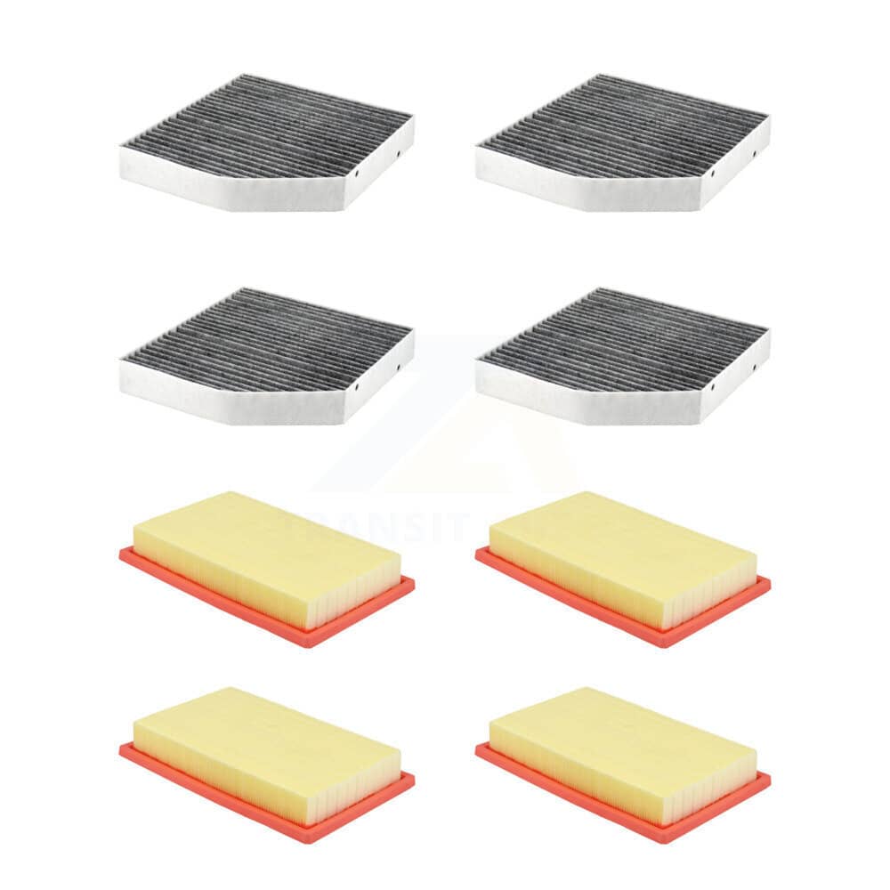 PUR - KFL-101910 - Air Filter Kits