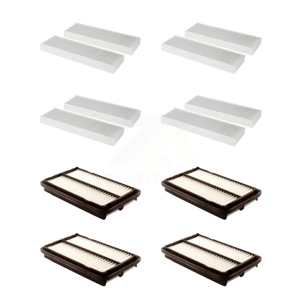 PUR - KFL-101914 - Air Filter Kits