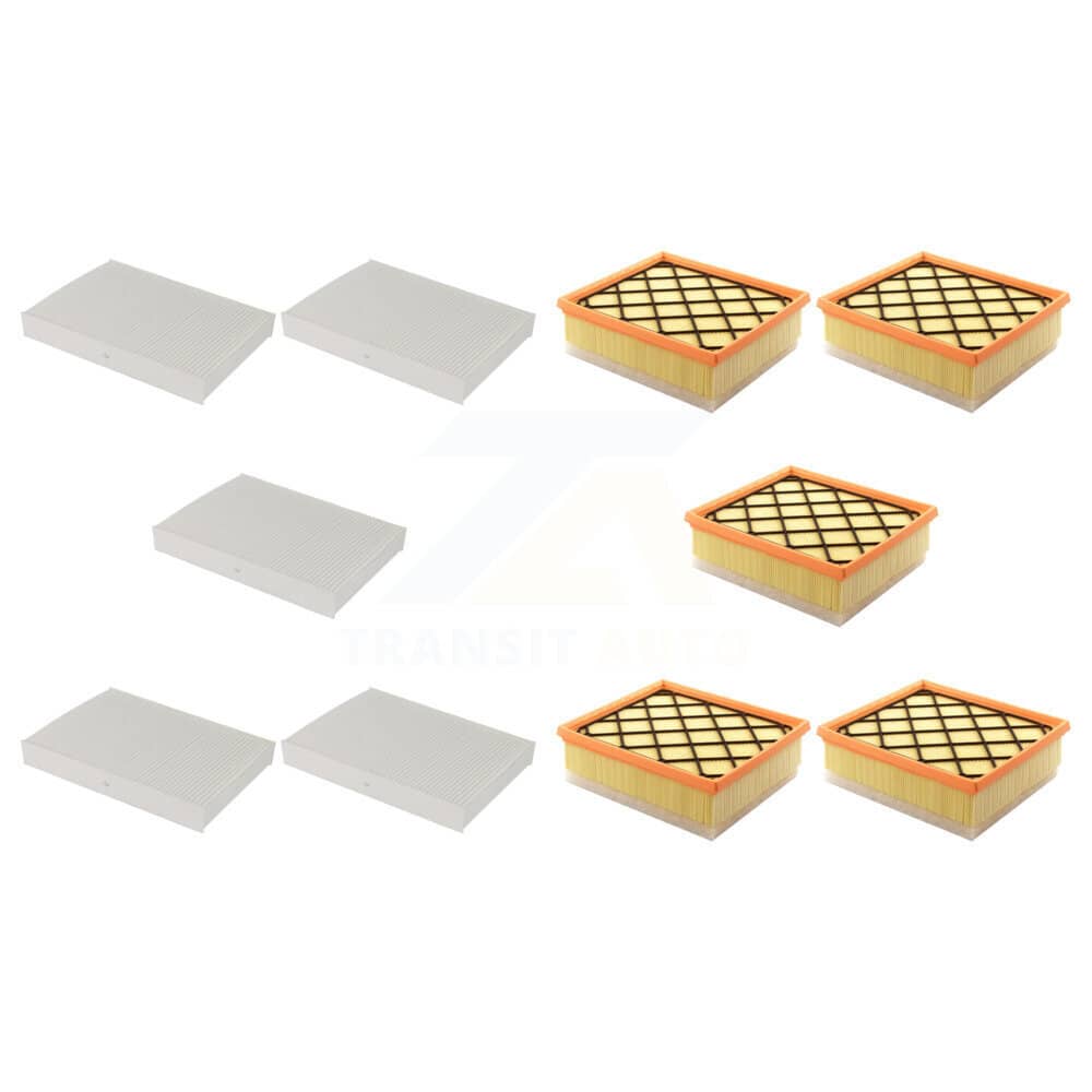 PUR - KFL-101927 - Air Filter Kits
