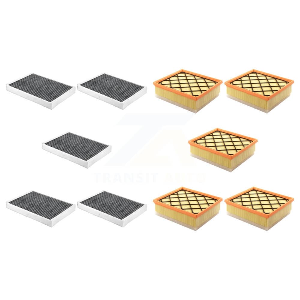 PUR - KFL-101928 - Air Filter Kits