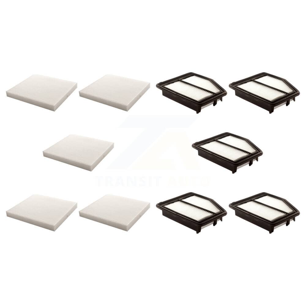 PUR - KFL-101956 - Air Filter Kits