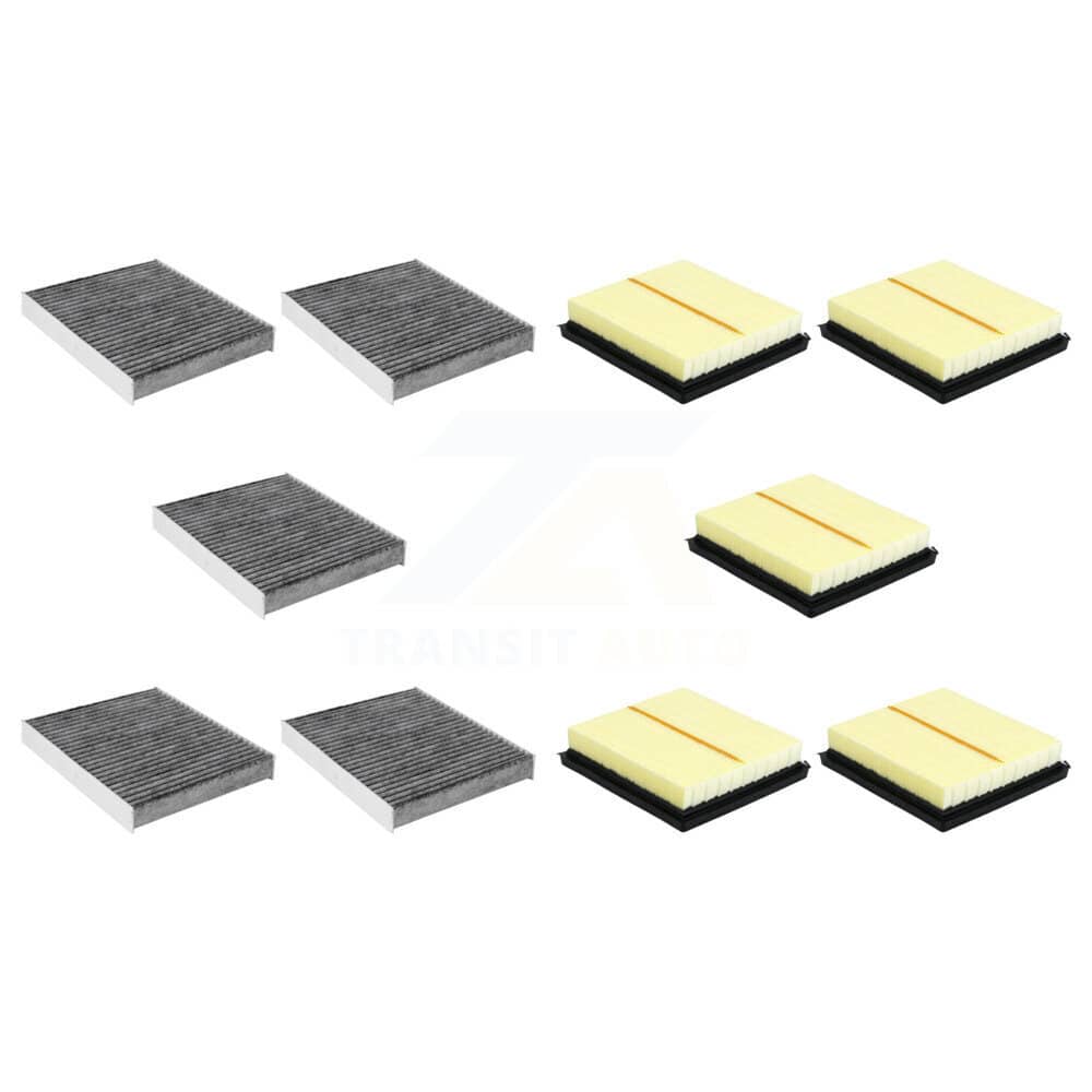 PUR - KFL-101960 - Air Filter Kits
