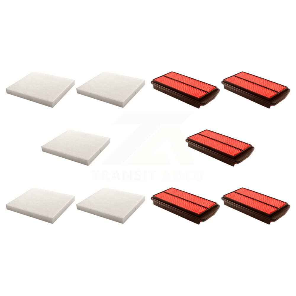 PUR - KFL-101962 - Air Filter Kits